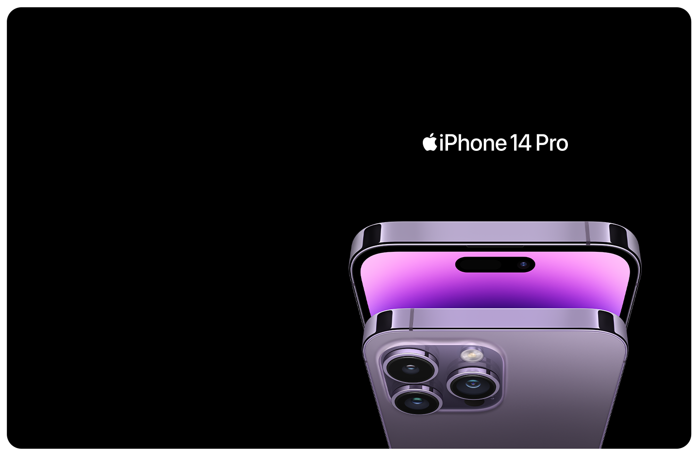 iPhone 14 pro